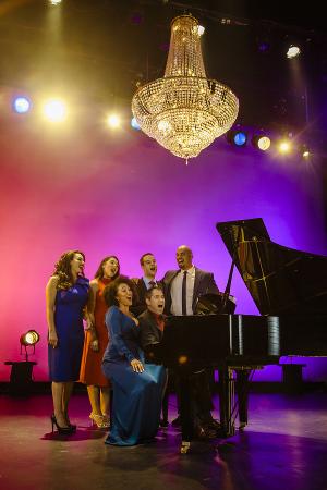 YOU I LIKE Heads Into Final Week On PlayhouseLive Image
