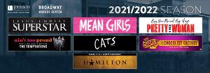 New Dates Announced for HAMILTON, MEAN GIRLS, and More for 2021-2022 Broadway In Milwaukee Season 