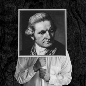 Captain Cook and The Art Of Memorabilia Opens At The David Roche Foundation Image