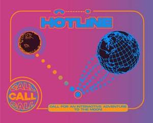HOTLINE, New Play is Heard By Phone Image