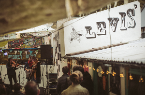 Secret Song Music Festival Goes Online Image
