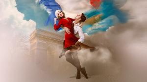 The Hungarian National Ballet Presents Its First Online Premiere: THE FLAMES OF PARIS Image