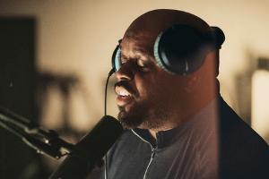 Sessions Presents A Valentine's Day Eve Special with Grammy Winner CeeLo Green Image