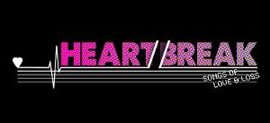 Art Factory's Online's 2021 Season Begins with HEART//BREAK and GATSBY Image
