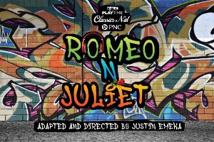 Pittsburgh Public Theater Presents ROMEO N JULIET and More This Month 