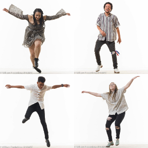 M.A.D.D. Rhythms Announces Four New Company Members Image