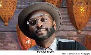 IAMA Joins Forces With Queens Theatre, Savannah Rep For INVISIBLE Image