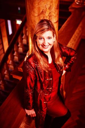 The Marsh Takes Audiences On A Multicountry Adventure In CHANSONS  Image