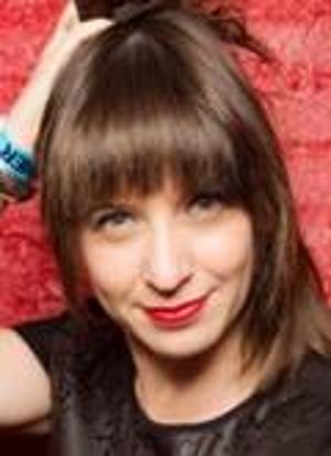 NPR's Ophira Eisenberg Hosts Bucks County Playhouse WORD OF MOUTH Storytelling Show  Image