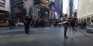 Accent Dance Brings Free Programming To Local Children in NYC Image