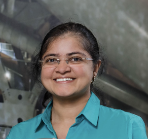 CaltechLive! Watson Lectures Continue With Mandi Kasliwali Image