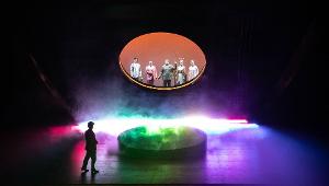 Melbourne Opera To Livestream Wagner's DAS RHEINGOLD Image