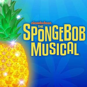 TCT's STAR Program Is Making A Splash This Summer with THE SPONGEBOB MUSICAL Image