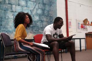 THE DEEP NORTH First African Australian Musical To Arrive At Adelaide Fringe 