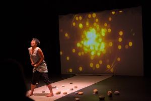 Deborah Slater Dance Theater Host Virtual Residency Performance In March 