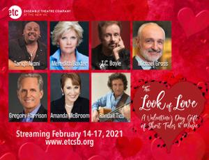Ensemble Theatre Company Of Santa Barbara Presents THE LOOK OF LOVE This Valentine's Day 