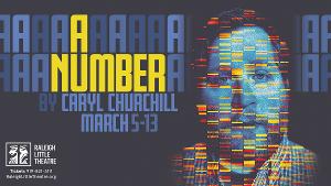 RLT's Virtual Thriller A NUMBER Explores Human Cloning and Parent-Child Relationships  Image