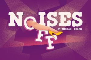 NOISES OFF Brings Big Laughs to the Arts Center Image