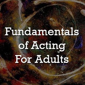 Lake Worth Playhouse to Host Acting Class For Adults  Image