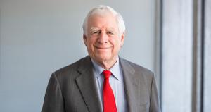 Join American Pubic Square For A Conversation With Former Senator John Danforth 