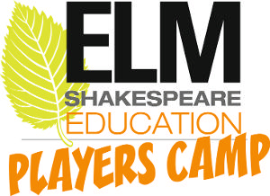 Elm Shakespeare Company Announces 2021 Summer Camp 