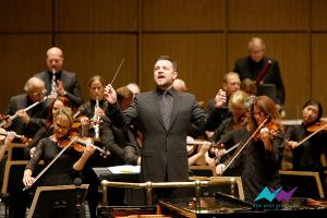 Michael Christie and New West Symphony Present A TOUR OF CHINA  Image