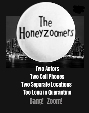 THE HONEYZOOMERS Reaches 39th Episode 