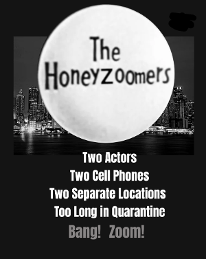 THE HONEYZOOMERS Reaches 39th Episode Image
