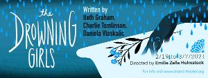 Strand Theater Presents THE DROWNING GIRLS Image