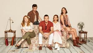 APPROPRIATE Premieres At Sydney Theatre Company Image
