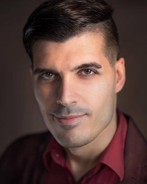 Epic Theatre Company Presents Live Reading Of MAYOR PETER Image