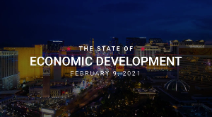 LVGEA's State Of Economic Development Shed Light On Recovery 