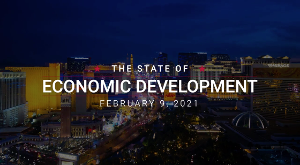 LVGEA's State Of Economic Development Shed Light On Recovery Image