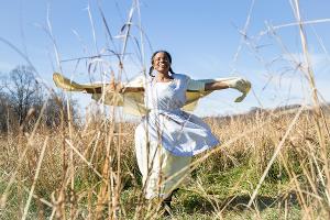 Synchronicity Theatre To Produce MIRANDY AND BROTHER WIND Image