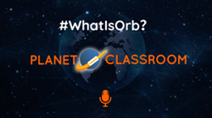 On New PLANET CLASSROOM Podcast Youth Teach Youth How To Create Impactful Stories For A Modern World Image