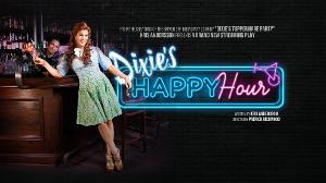 Denver's Favorite Tupperware Lady Is Back With DIXIE'S HAPPY HOUR Image