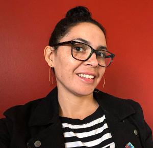 Frameline Announces Allegra Madsen As New Director Of Programming Image