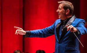 Houston Symphony Announces March Concerts Image