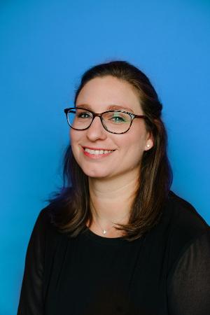 Emily Yoon Joins ICM Partners Image