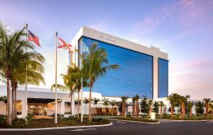 Le Méridien Dania Beach Celebrates Valentine's Weekend With Sizzling Offers For Romantic Couples Image