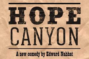 Shakespeare Royal Oak To Present Virtual Play Reading Premiere  HOPE CANYON Image