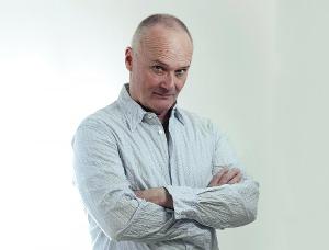 THE OFFICE Star Creed Bratton Shifts Australian Tour Dates Image
