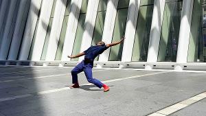 Films.Dance Continues With MATCH Featuring 46 Dancers From 20 Countries Image