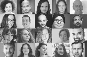 Deafinitely Theatre Announces Bursary Recipients For Deaf And Hard Of Hearing Theatre Freelancers  Image