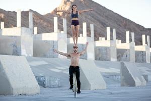 Circus Arts Conservatory To Present Benefit Performances Of PREVAIL Image