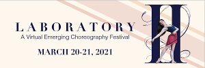 Ballet Co.Laboratory Innovates While Prioritizing Artists During Global Pandemic Image