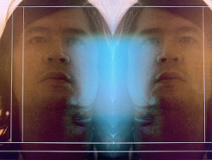 JOE WONG Shares Apocalyptic Video Image