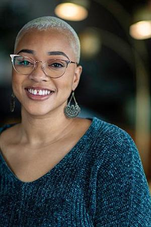 TimeLine Theatre Names Tiffany Fulson First Artistic Producer Of Innovative Partnerships Image