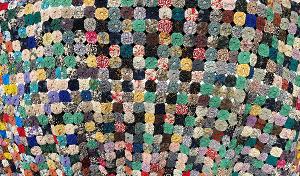 George Gadsen Hosts Intrigue and History In Quilt-Making Event Image