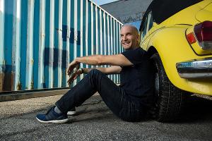 Leon Logothetis to Host LET'S TALK KINDNESS  Image